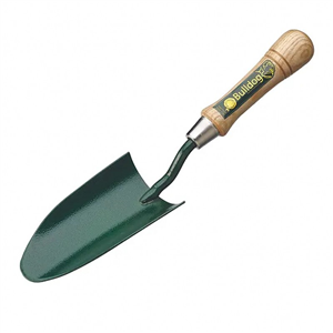 Bulldog Premier Tanged Trowel 6"